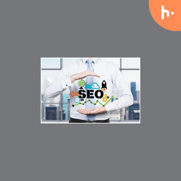 Cover art for Dentist SEO Services