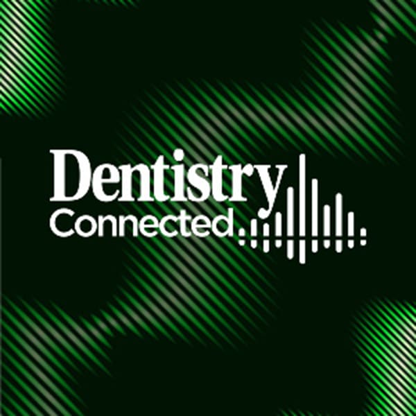 Cover art for Dentistry Connected