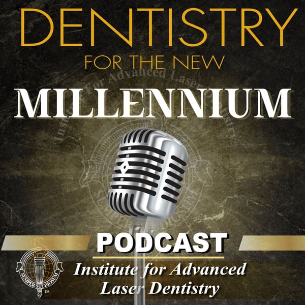 Cover art for Dentistry for the New Millennium