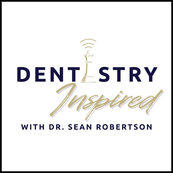 Cover art for Dentistry Inspired