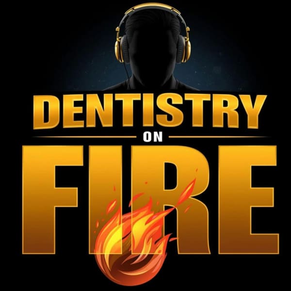 Cover art for Dentistry On FIRE