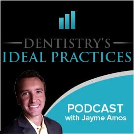 Cover art for Dentistry's Ideal Practices Podcast | Dental Practice Management | Exclusively for Dentists