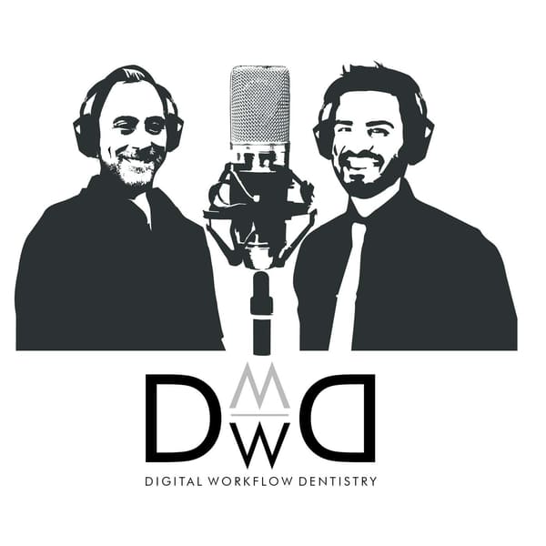 Cover art for Digital Workflow Dentistry