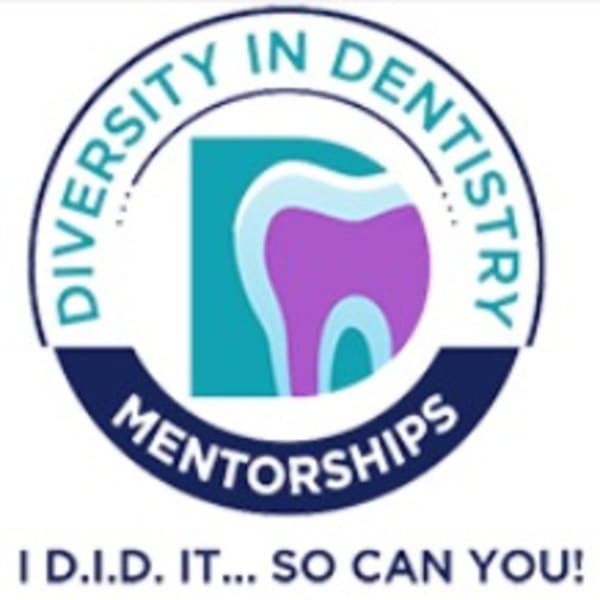 Cover art for Diveristy In Dentistry Mentorship
