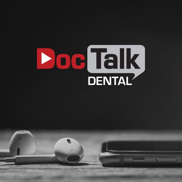 Cover art for Doc Talk Dental