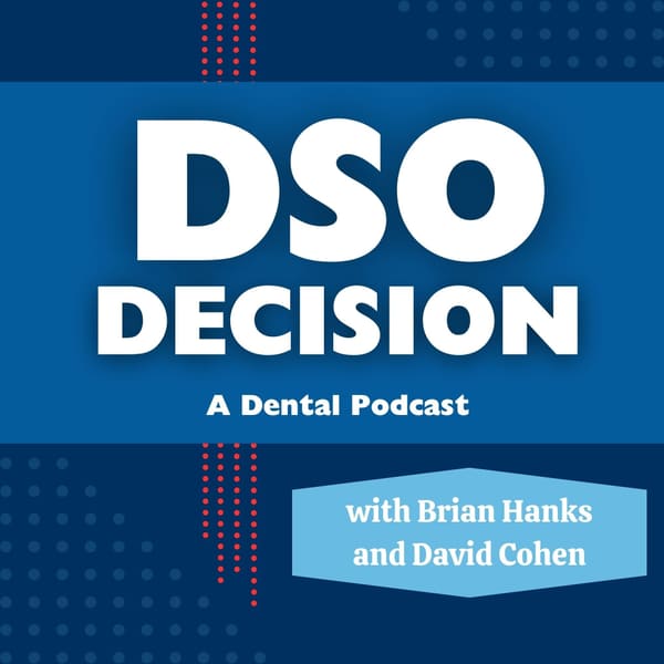 Cover art for DSO Decision