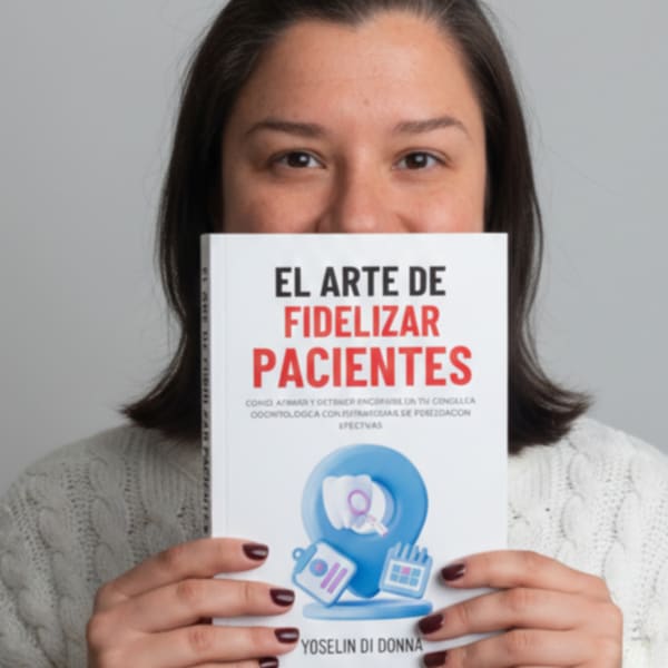 Cover art for El Arte de Fidelizar Pacientes | Marketing Dental