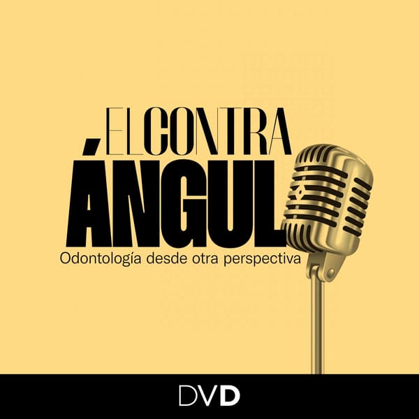Cover art for El Contra Ángulo