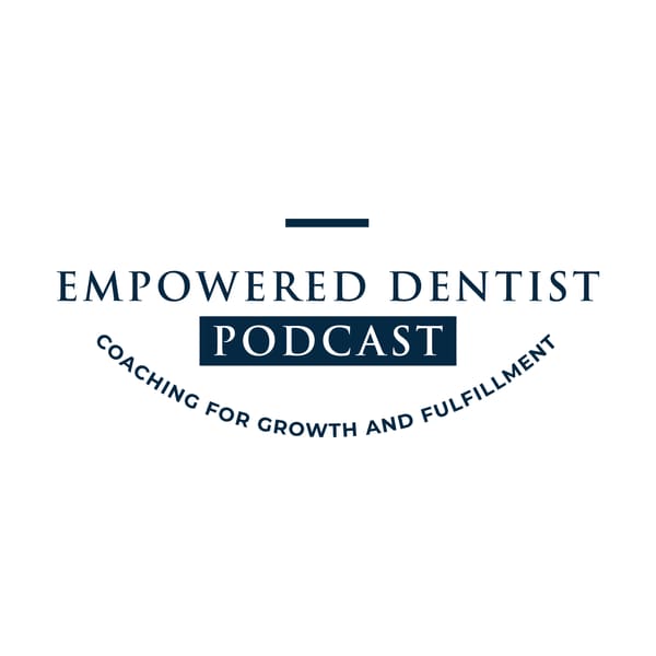 Cover art for Empowered Dentist