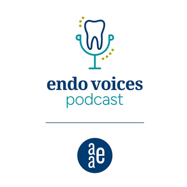 Cover art for Endo Voices