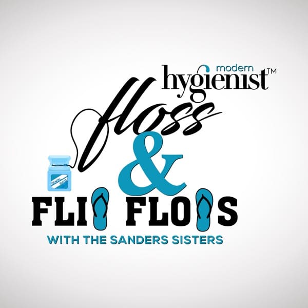 Cover art for Floss & Flip-Flops