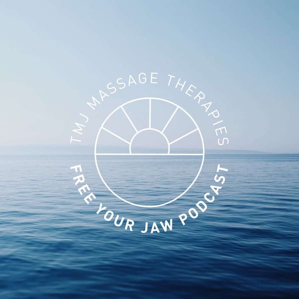 Cover art for Free Your Jaw
