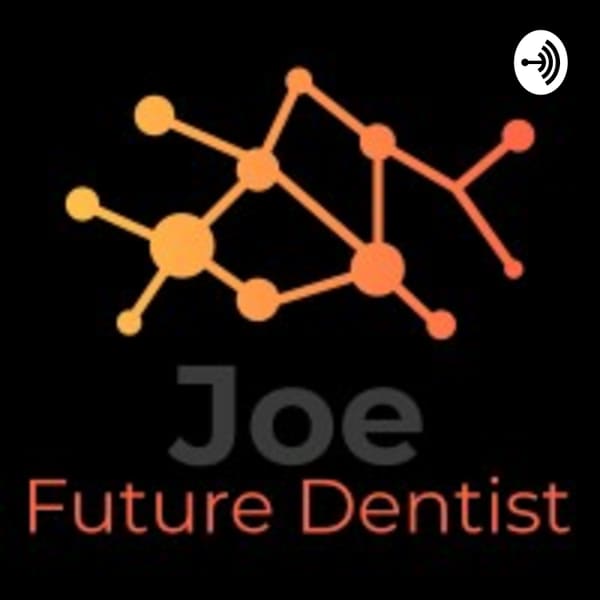 Cover art for Future Dentist - Joe✨