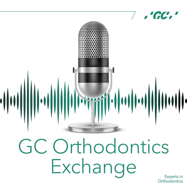 Cover art for GC Orthodontics Exchange