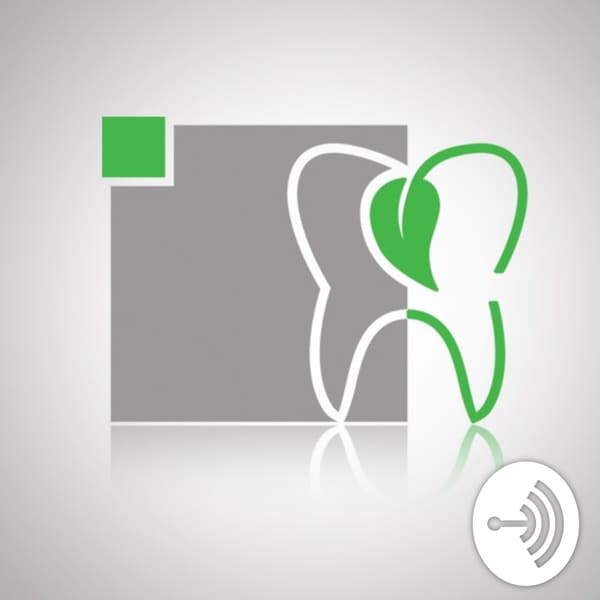 Cover art for Green Dentistry By Dr. Inqalab Fareed