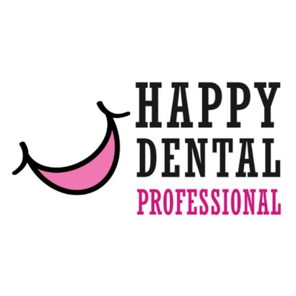 Cover art for Happy Dental Professional