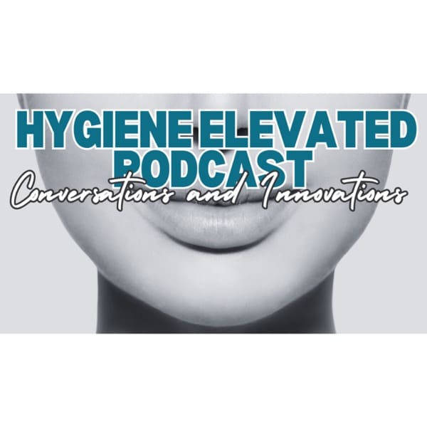 Cover art for Hygiene Elevated