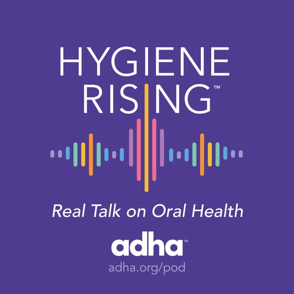 Cover art for Hygiene Rising