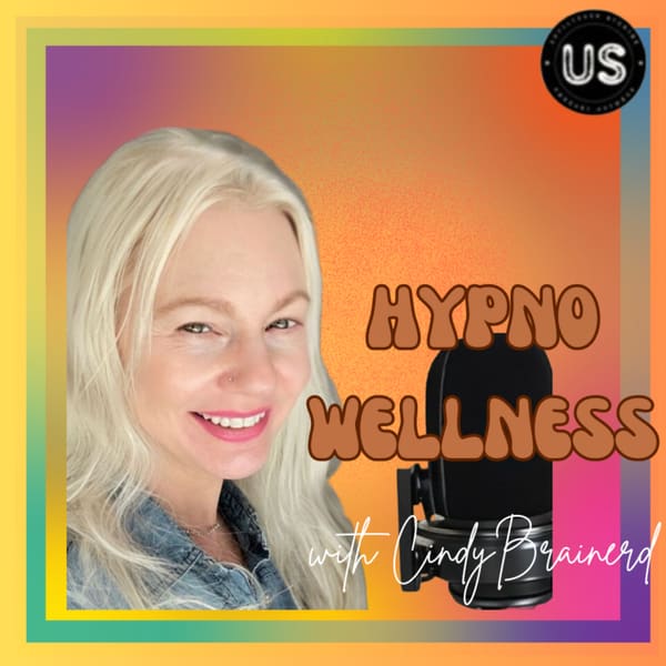Cover art for Hypno Wellness