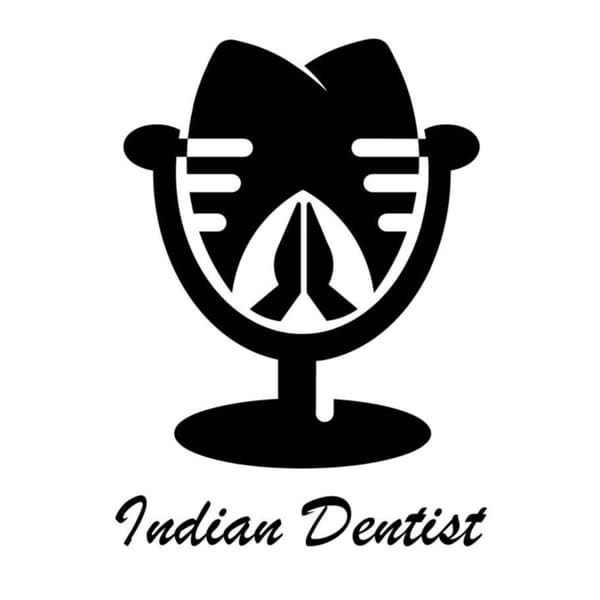 Cover art for Indian Dentist