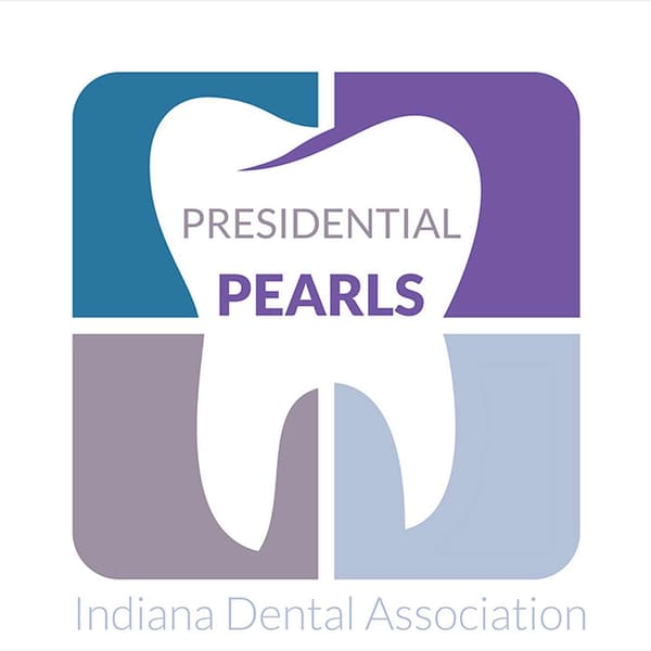 Cover art for Indiana Dental Association Podcast