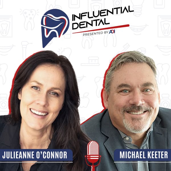 Cover art for Influential Dental