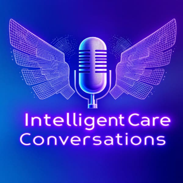 Cover art for Intelligent Conversations: AI In Dentistry
