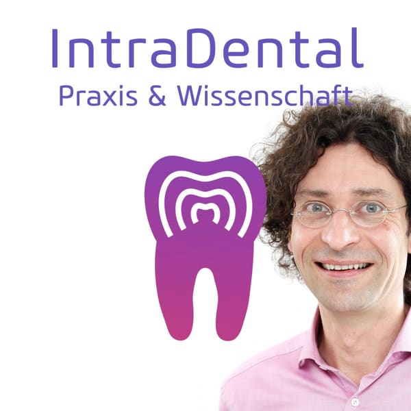 Cover art for Intra Dental - Zahnmedizin in Praxis und Wissenschaft