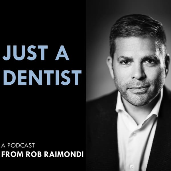 Cover art for Just A Dentist