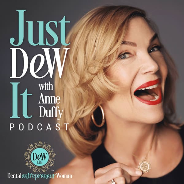Cover art for Just DeW It