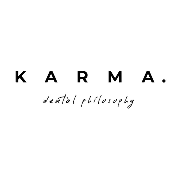 Cover art for KARMA. PodCasts