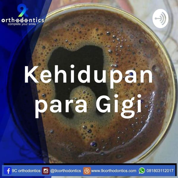 Cover art for Kehidupan para Gigi