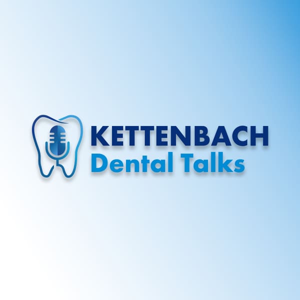 Cover art for Kettenbach Dental Talks