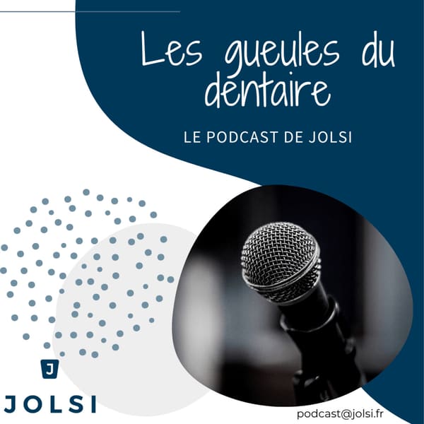 Cover art for Les gueules du dentaire