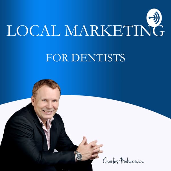Cover art for Local Marketing for Dentists