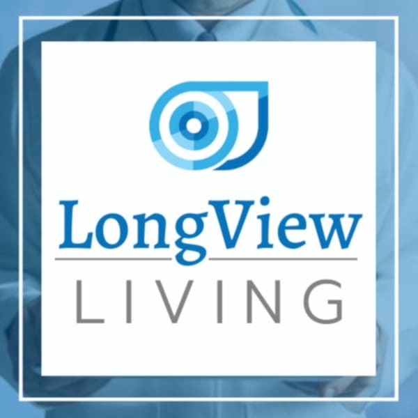 Cover art for LongView Living: A Financial Education Resource for Physicians and Dentists