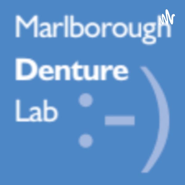 Cover art for Marlborough Dental Lab Norfolk