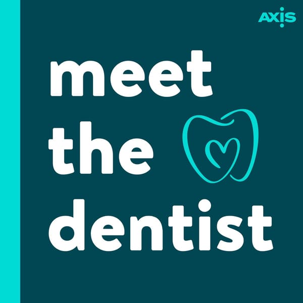 Cover art for Meet the Dentist
