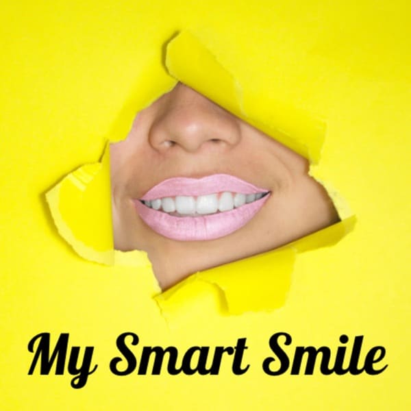 Cover art for My Smart Smile
