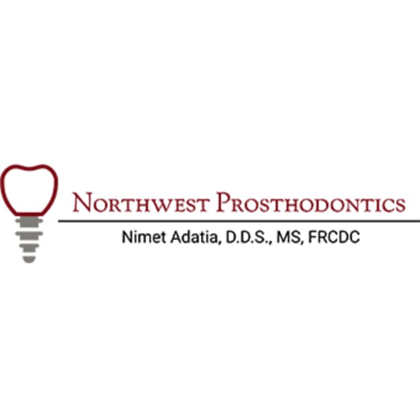 Cover art for Northwest Prosthodontics