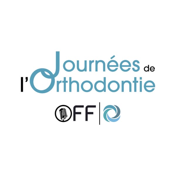 Cover art for OFF - Le podcast de la FFO qui parle des journées de l'ortho
