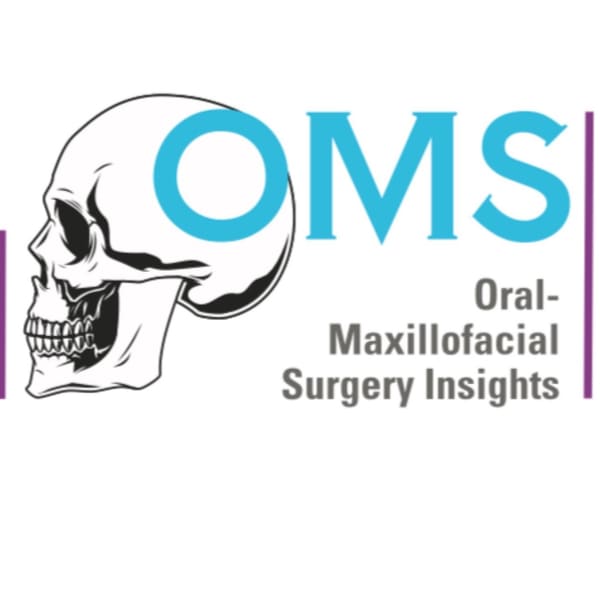 Cover art for Oral-Maxillofacial Surgery Insights