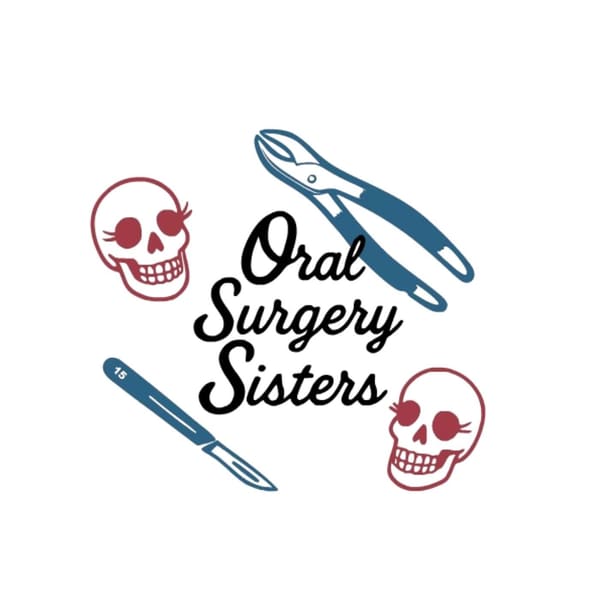 Cover art for Oral Surgery Sisters