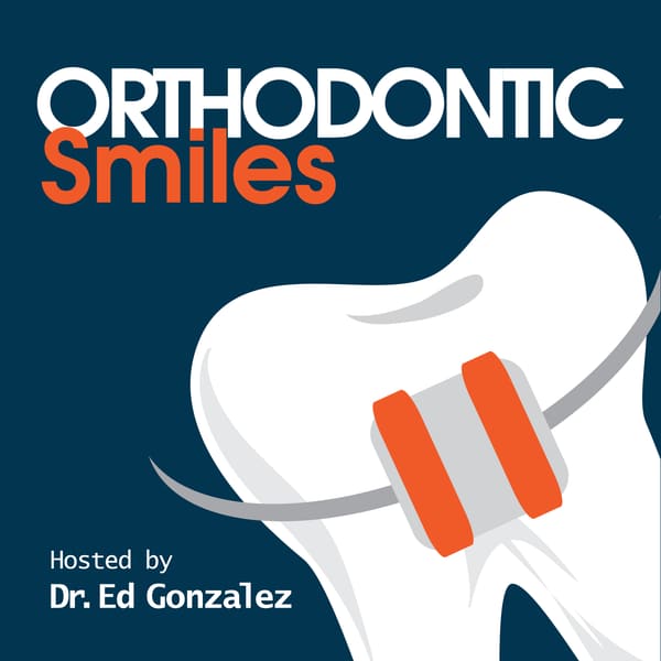 Cover art for Orthodontic Smiles Podcast