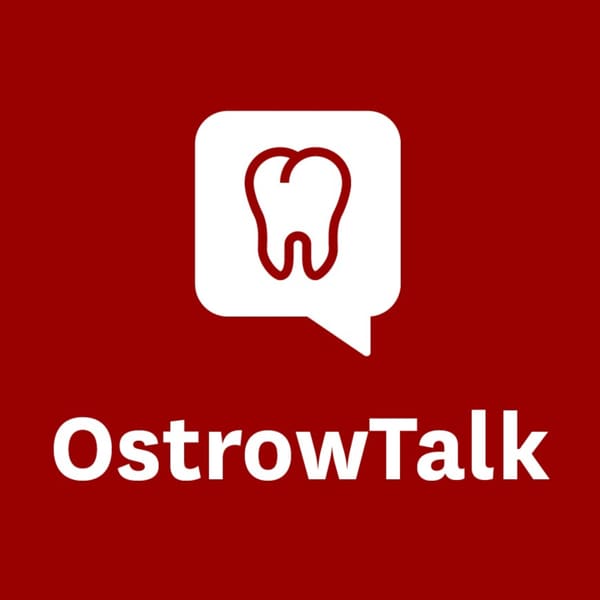 Cover art for OstrowTalk