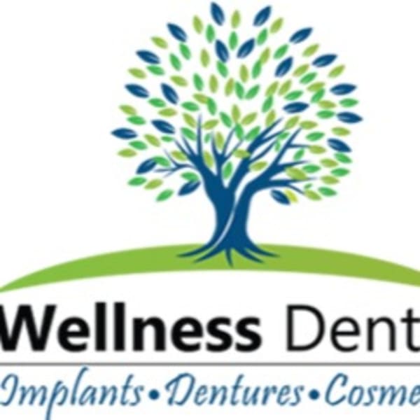 Cover art for Podcast #1 Dental Implants