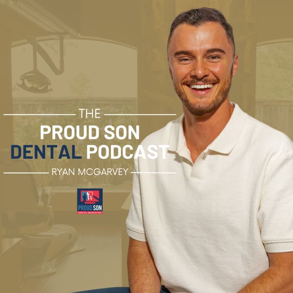 Cover art for PS Dental Podcast