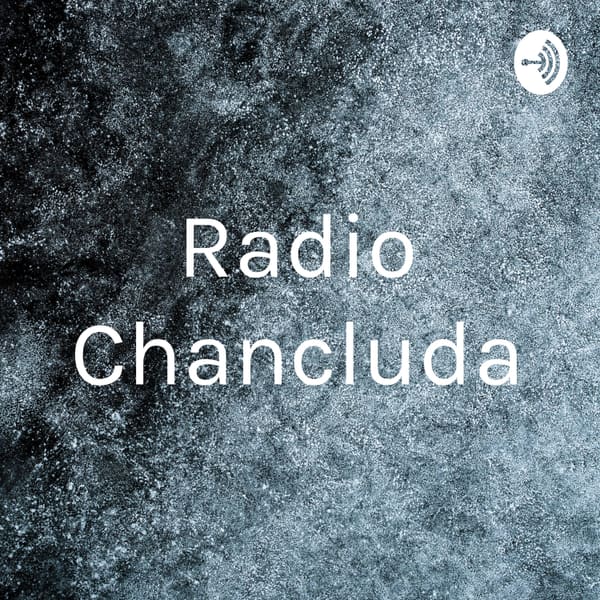 Cover art for Radio Chancluda