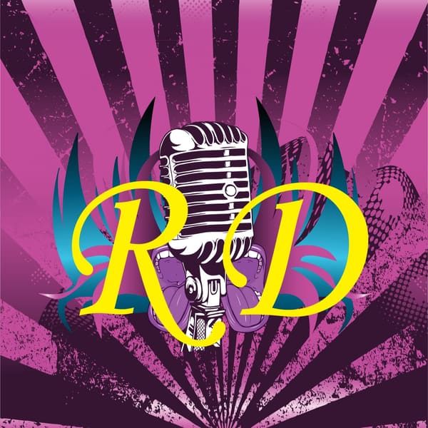 Cover art for Rebel Dentist Podcast