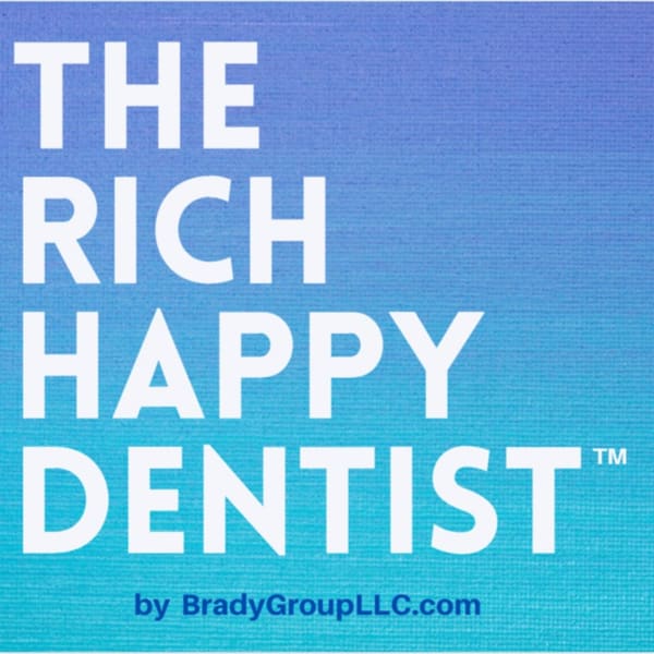 Cover art for Rich Happy Dentist